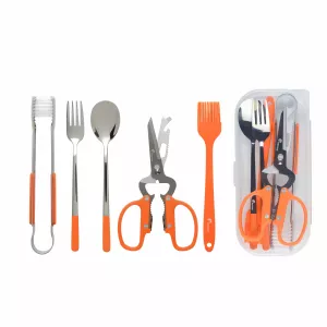 Phụ kiện dã ngoại