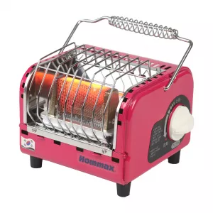 Thiết bị sưởi ấm