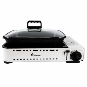 Bếp nướng, bếp lẩu